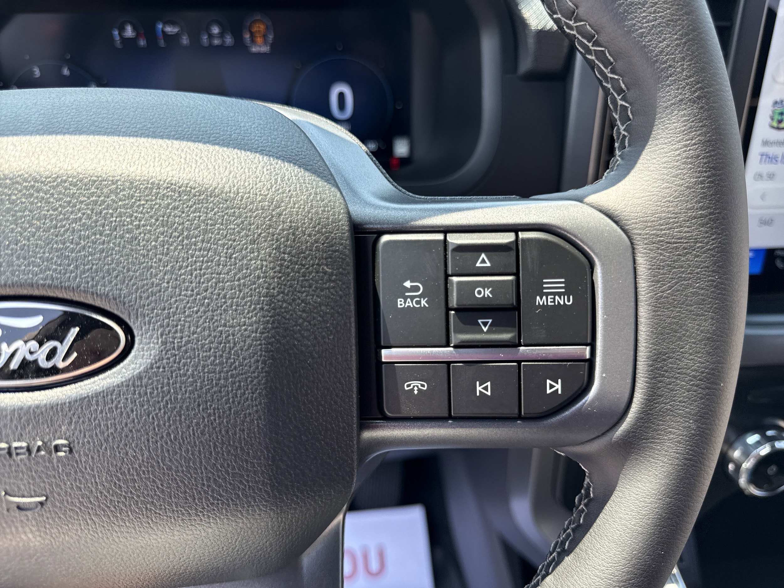 2025 Ford F-150 XLT - Photo 22