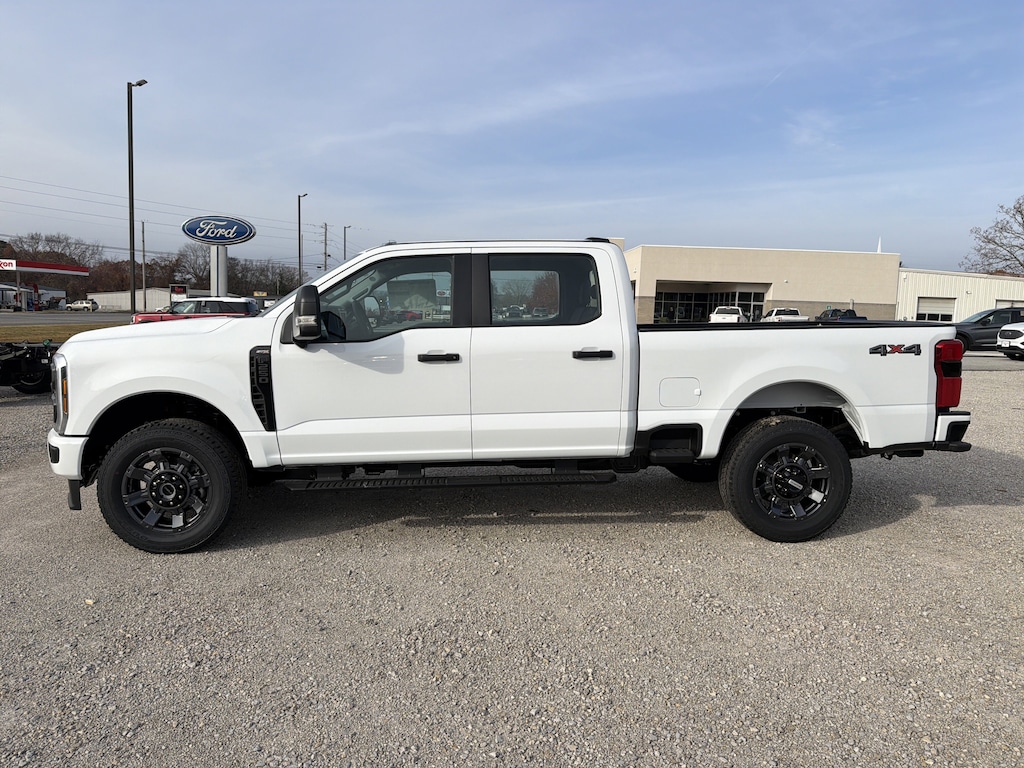 New 2026 Ford Super Duty F-250 XL TRUCK