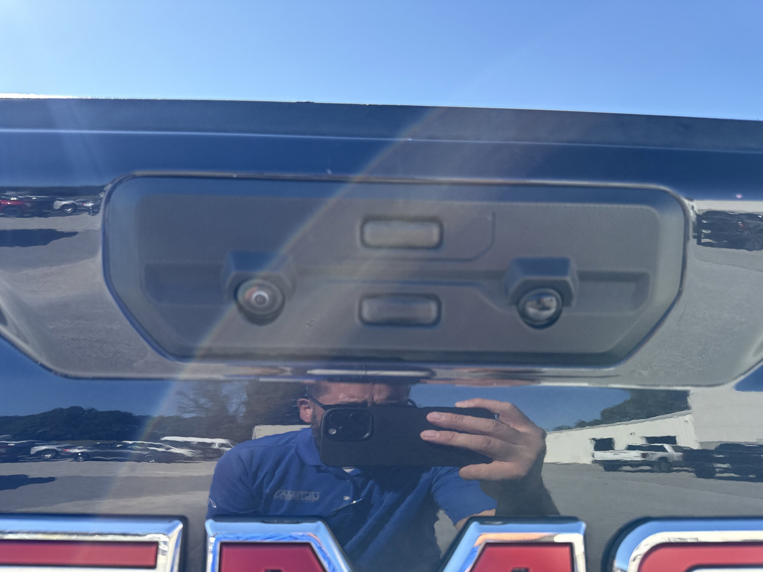 2025 GMC Sierra 1500 SLT - Photo 8