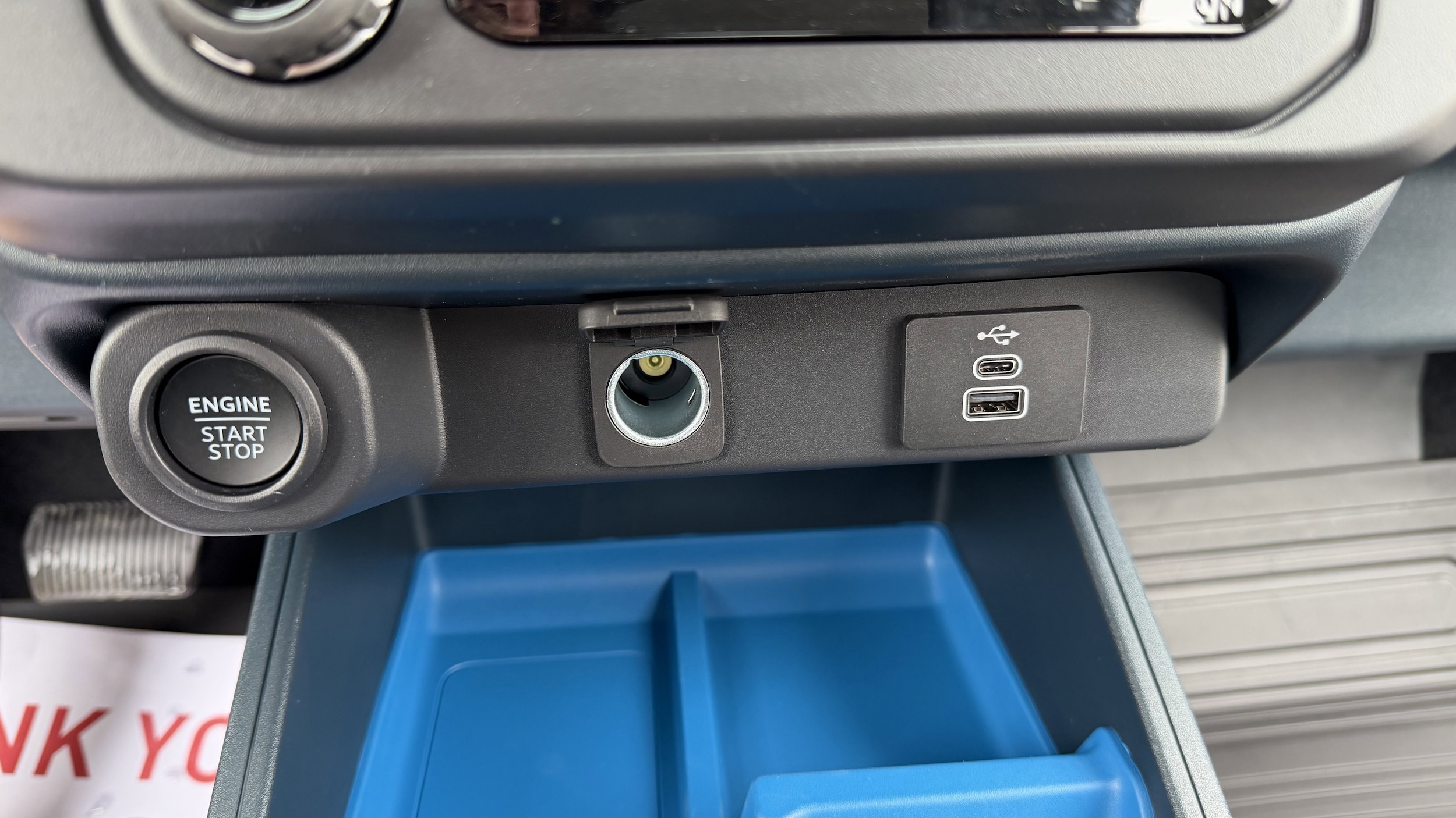 2026 Ford Maverick XLT - Photo 25