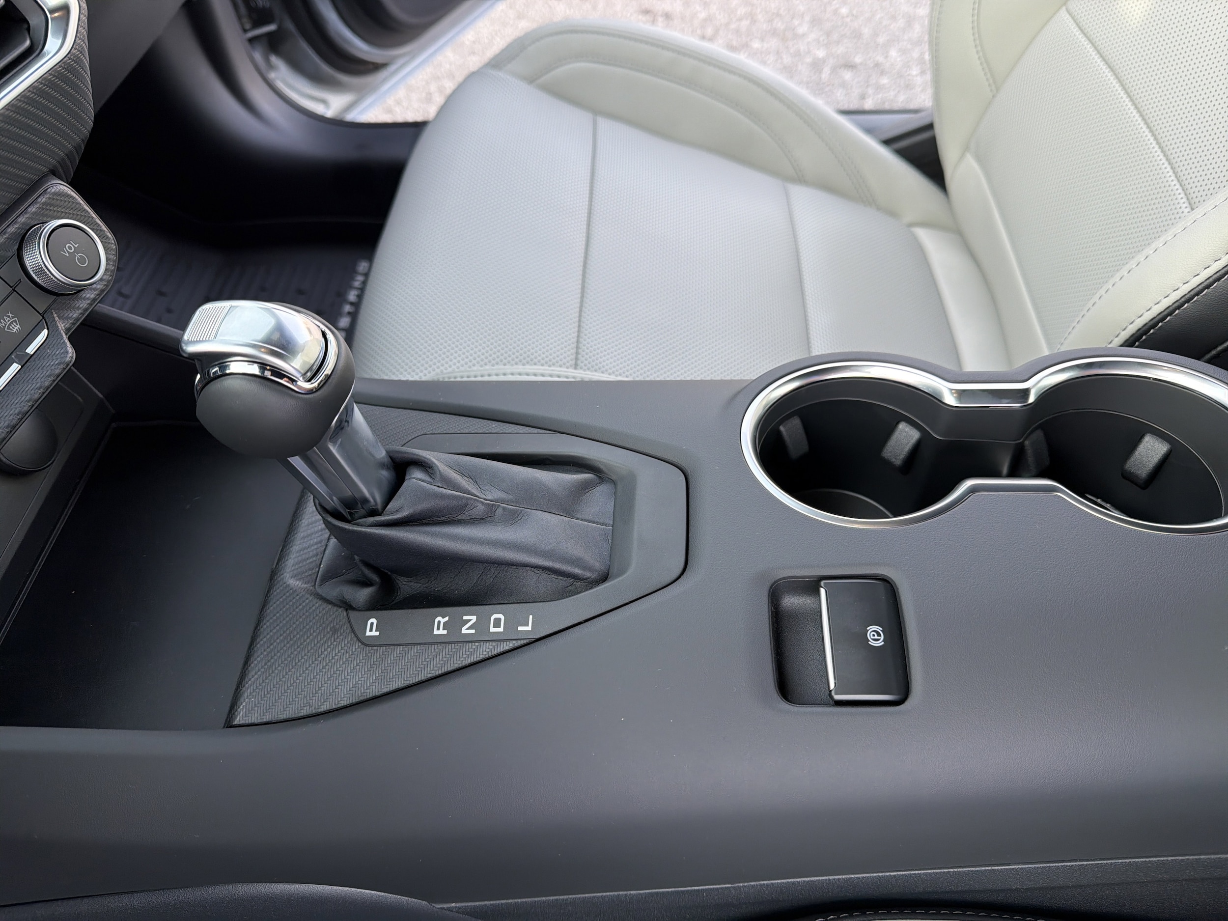 2026 Ford Mustang EcoBoost Premium Fastback - Photo 23