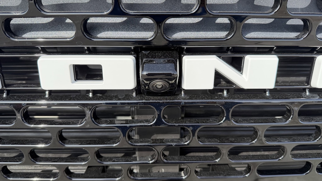 New 2025 Ford Bronco Badlands SUV