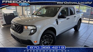 2026 Ford Maverick XLT TRUCK