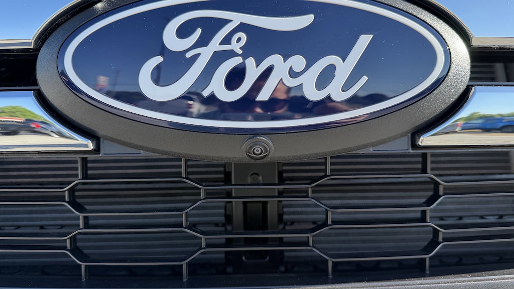 New 2026 Ford F-150 Lariat® TRUCK