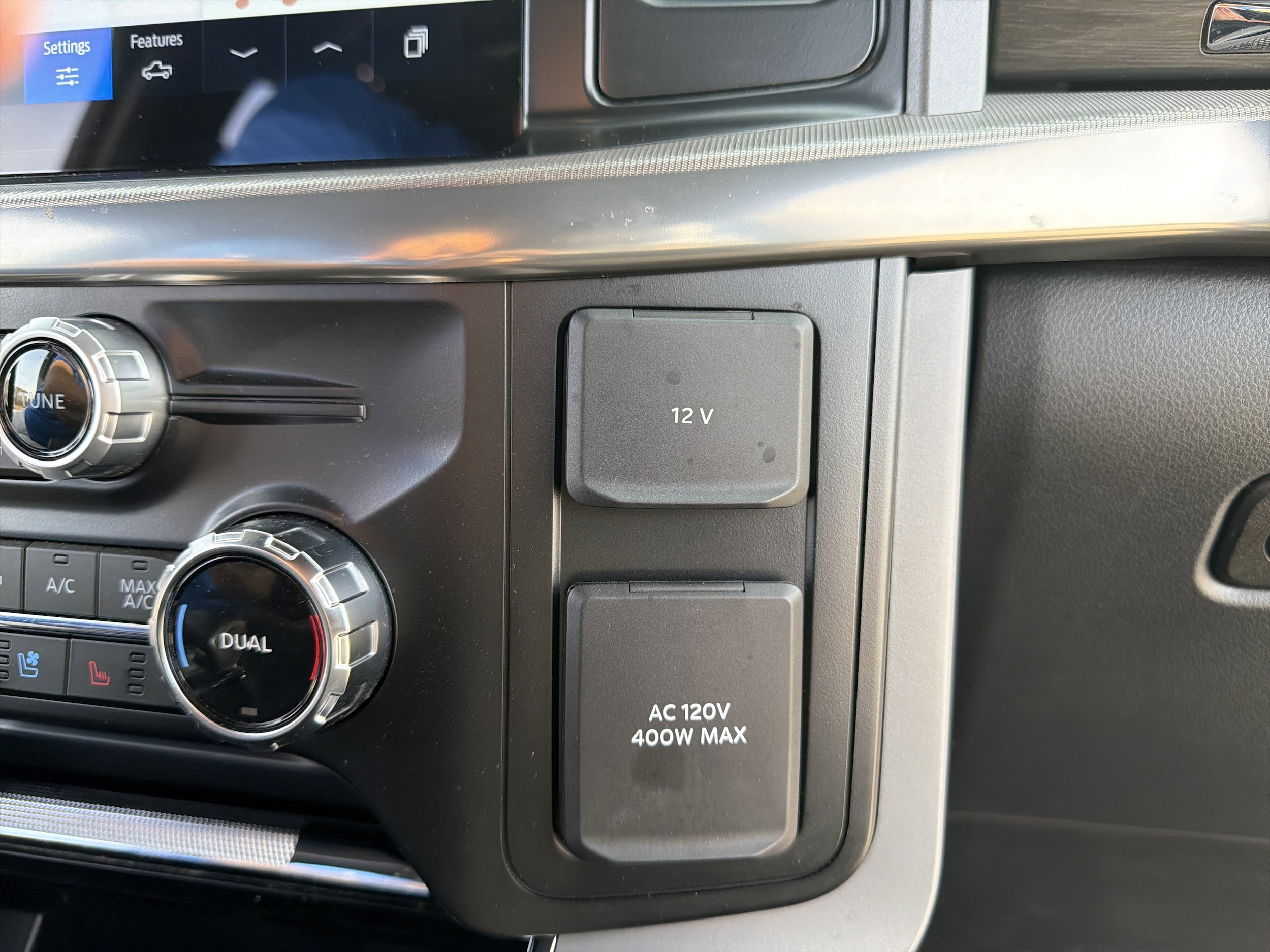 2024 Ford F-150 Lariat - Photo 27