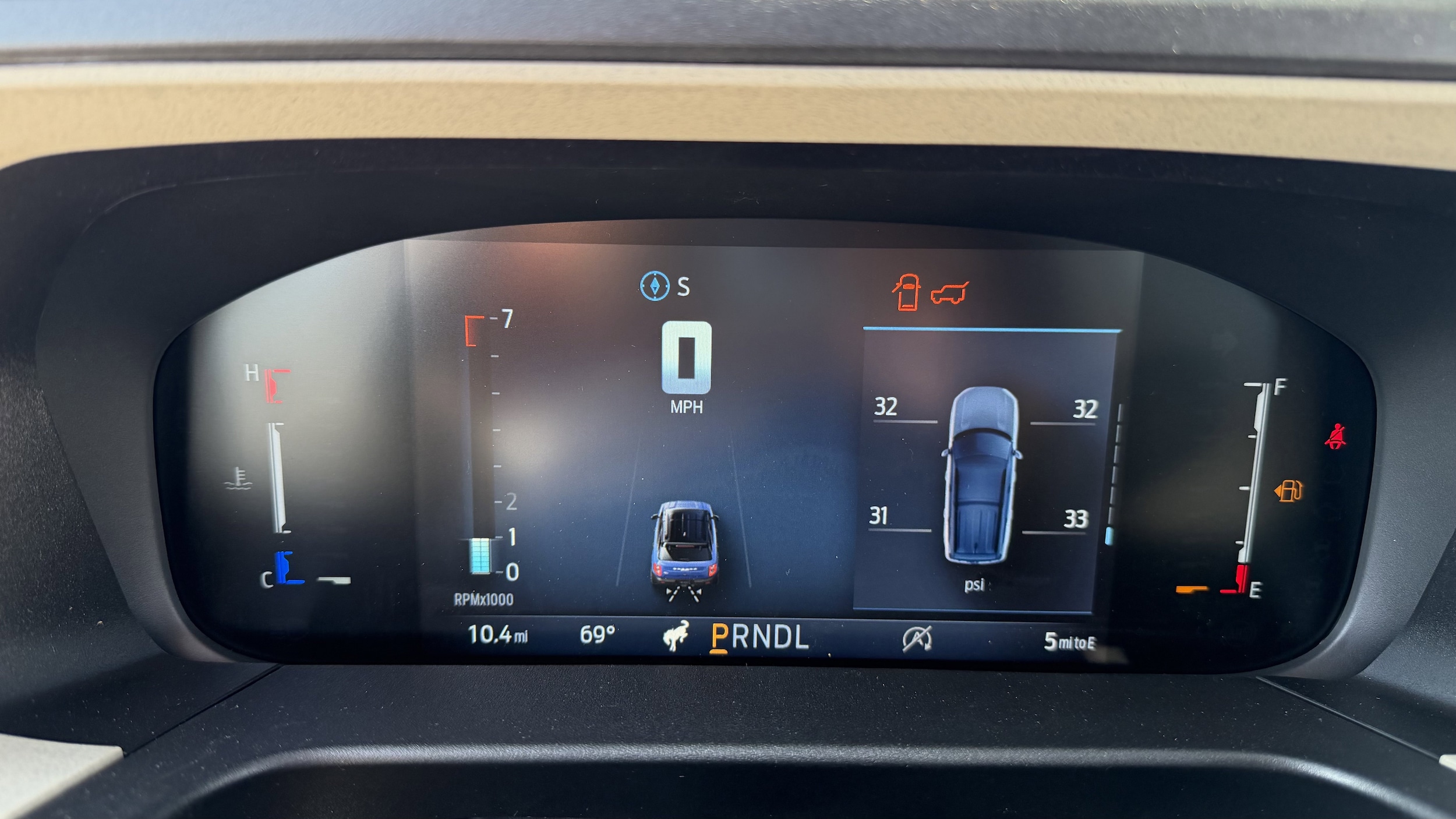 2026 Ford Bronco Sport Big Bend - Photo 18