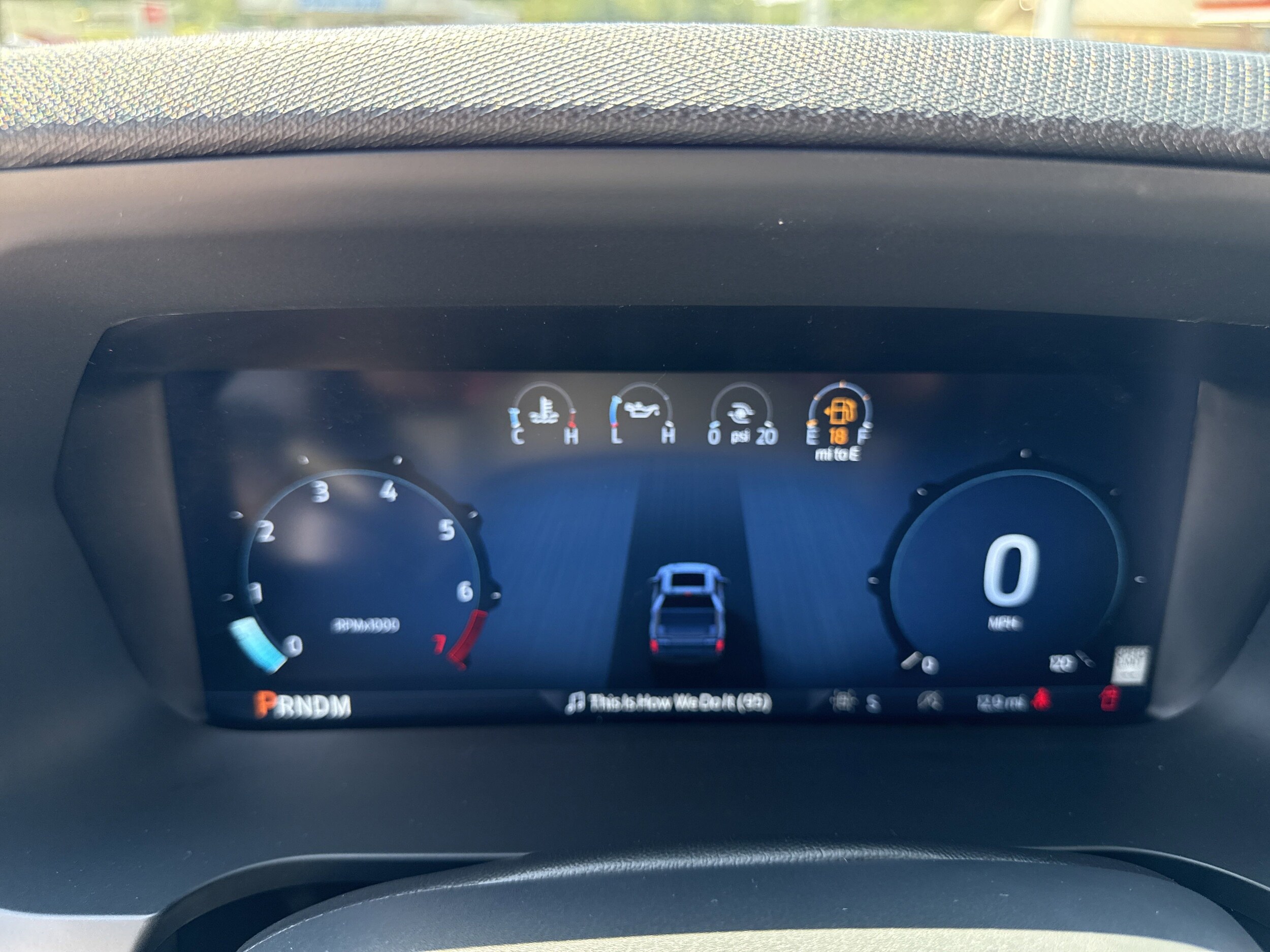 2025 Ford F-150 XLT - Photo 23