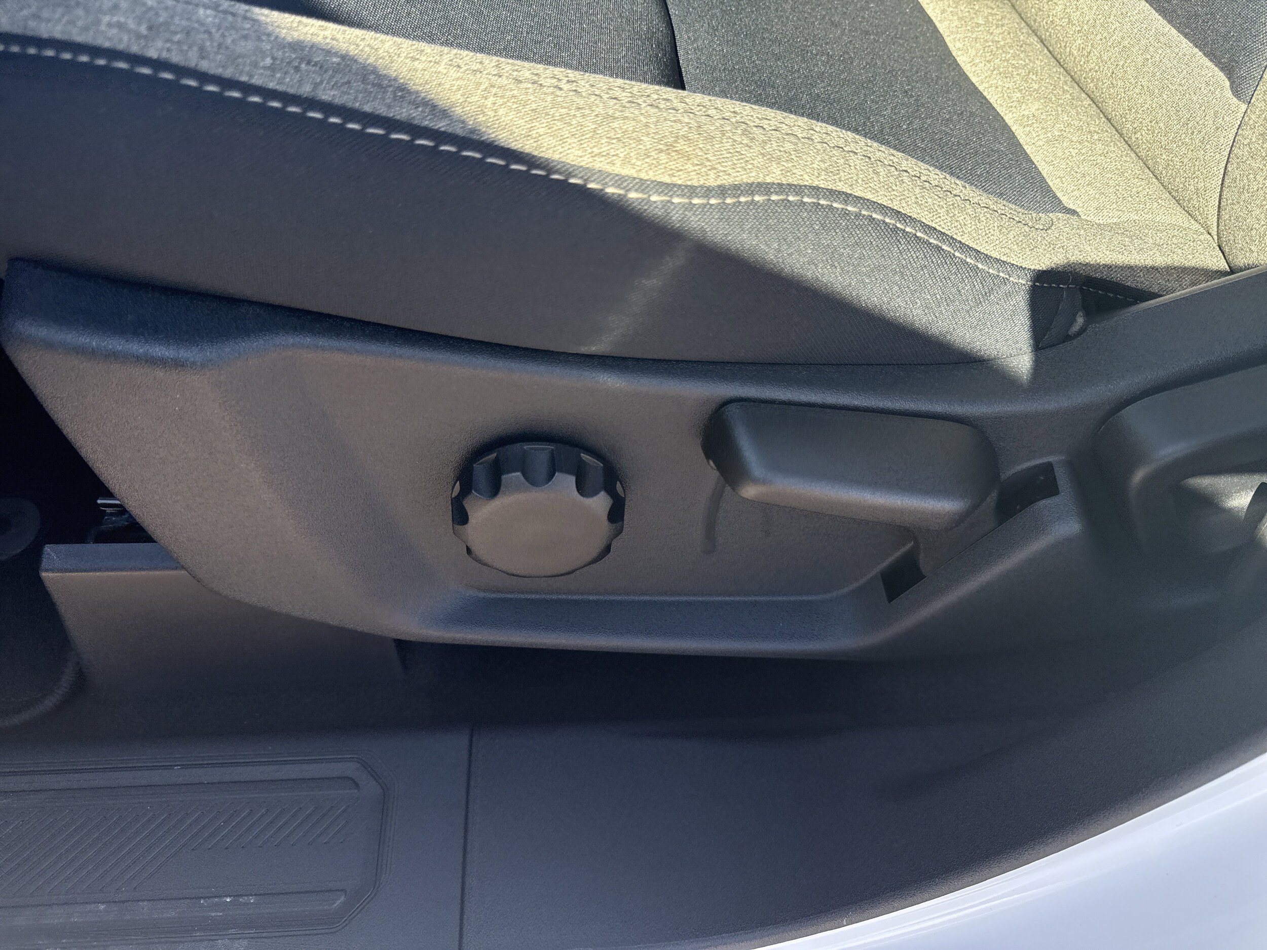 2025 Ford Bronco 4-Door Big Bend - Photo 12