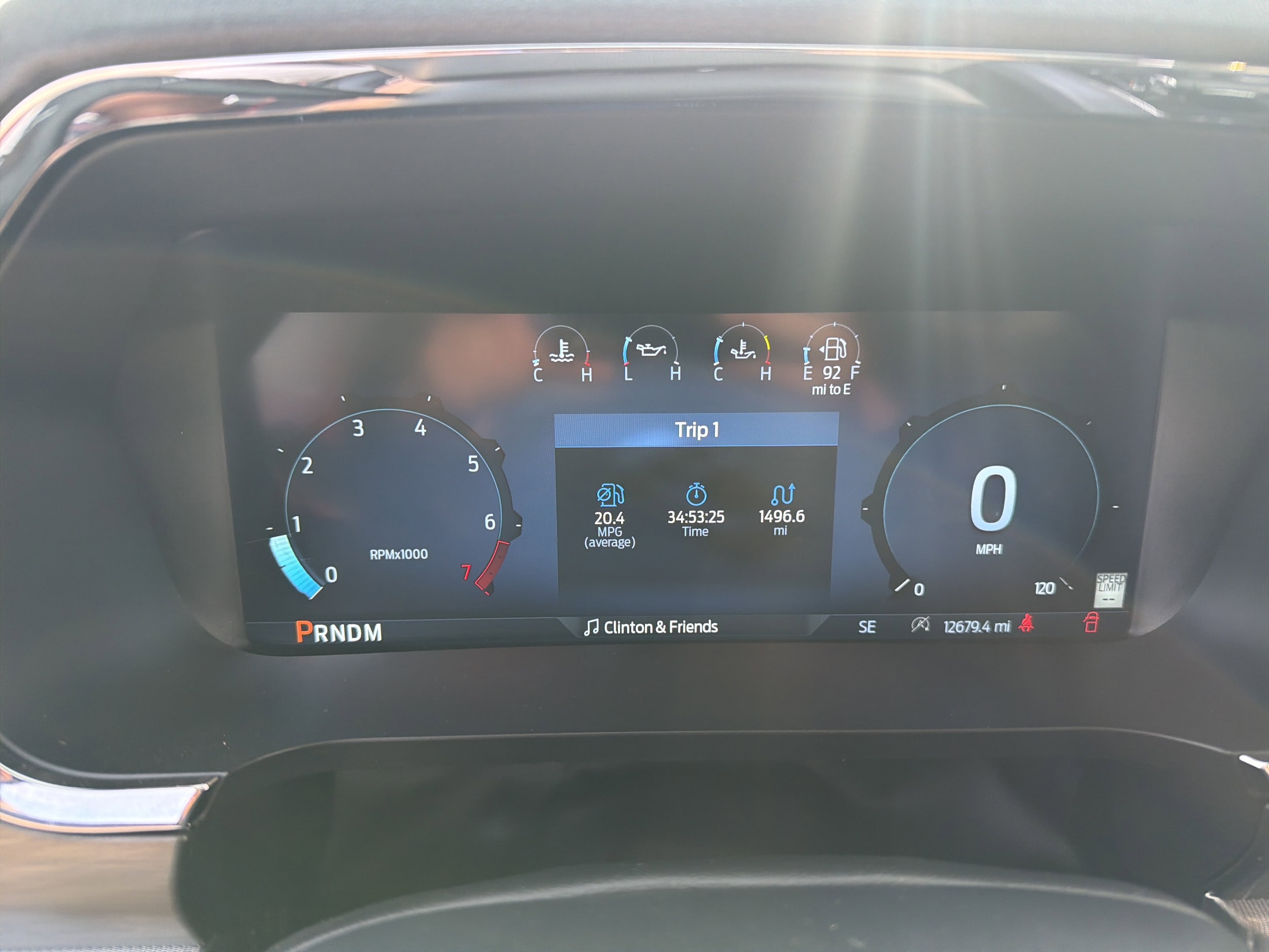 2024 Ford F-150 Lariat - Photo 22