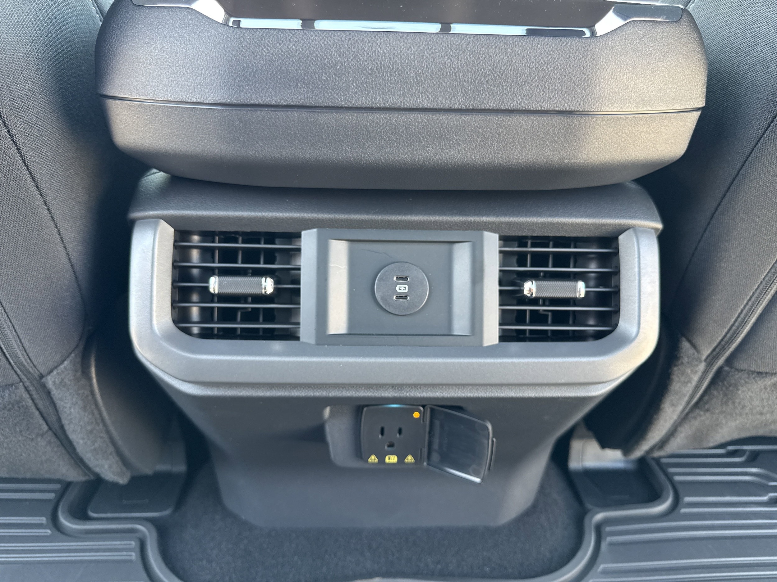 2025 Ford F-150 XLT - Photo 35