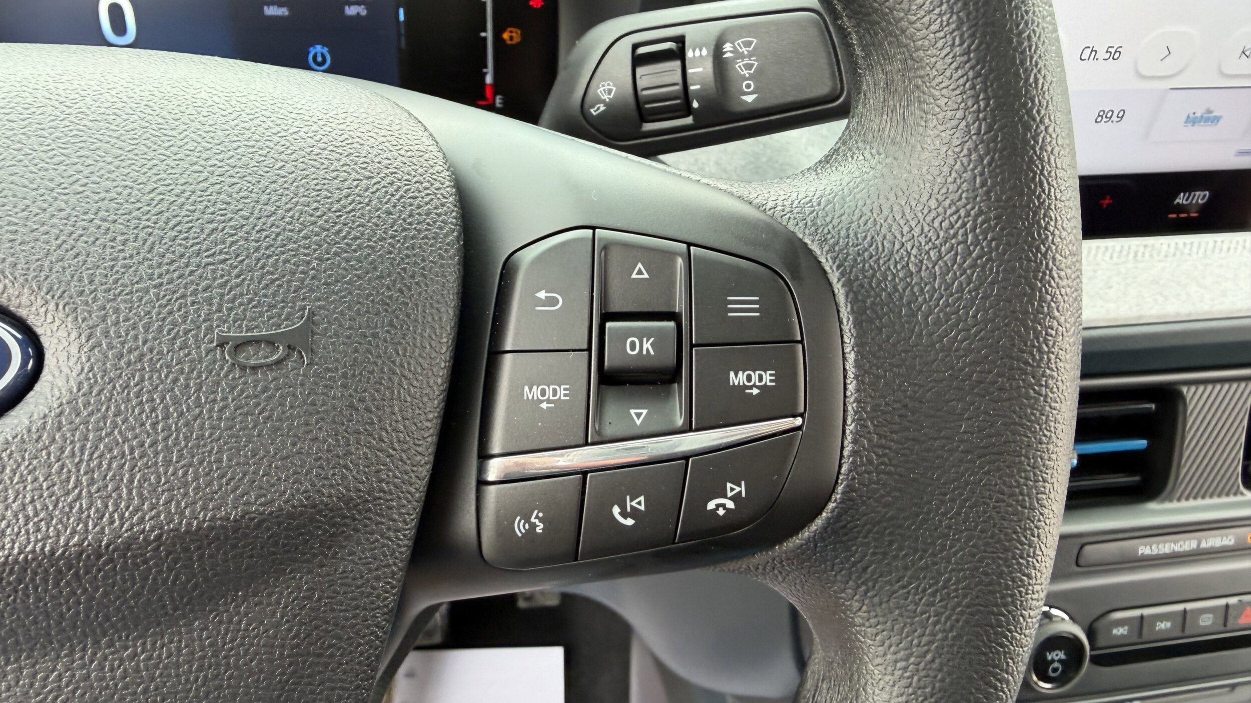 2026 Ford Maverick XLT - Photo 21