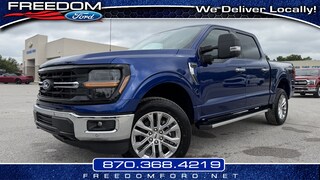 2026 Ford F-150 XLT TRUCK
