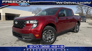 2026 Ford Maverick XLT TRUCK