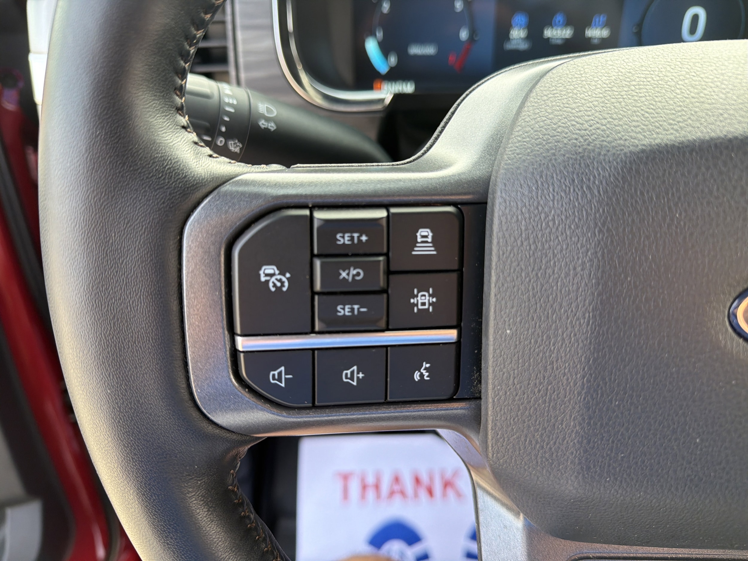 2024 Ford F-150 Lariat - Photo 20