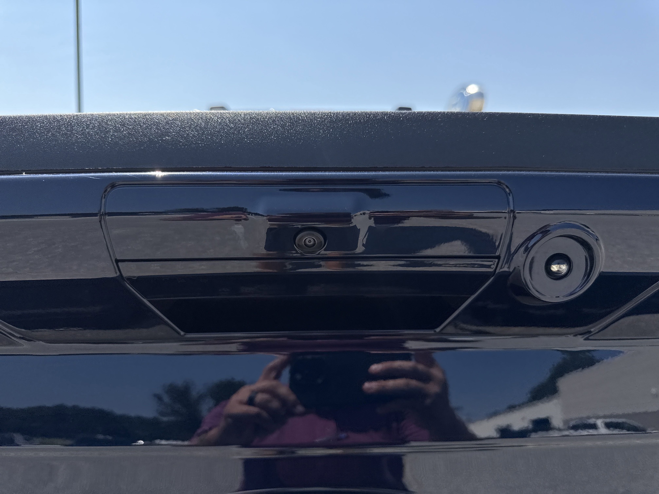 2025 Ford F-150 XLT - Photo 9