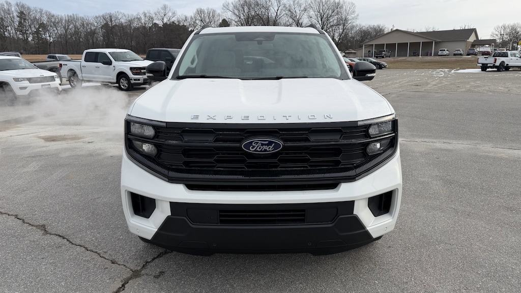 New 2026 Ford Expedition Active SUV