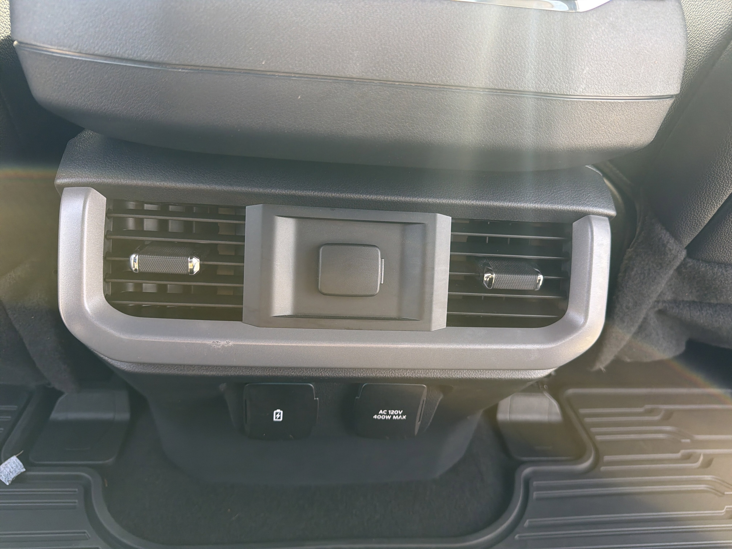 2024 Ford F-150 Lariat - Photo 37