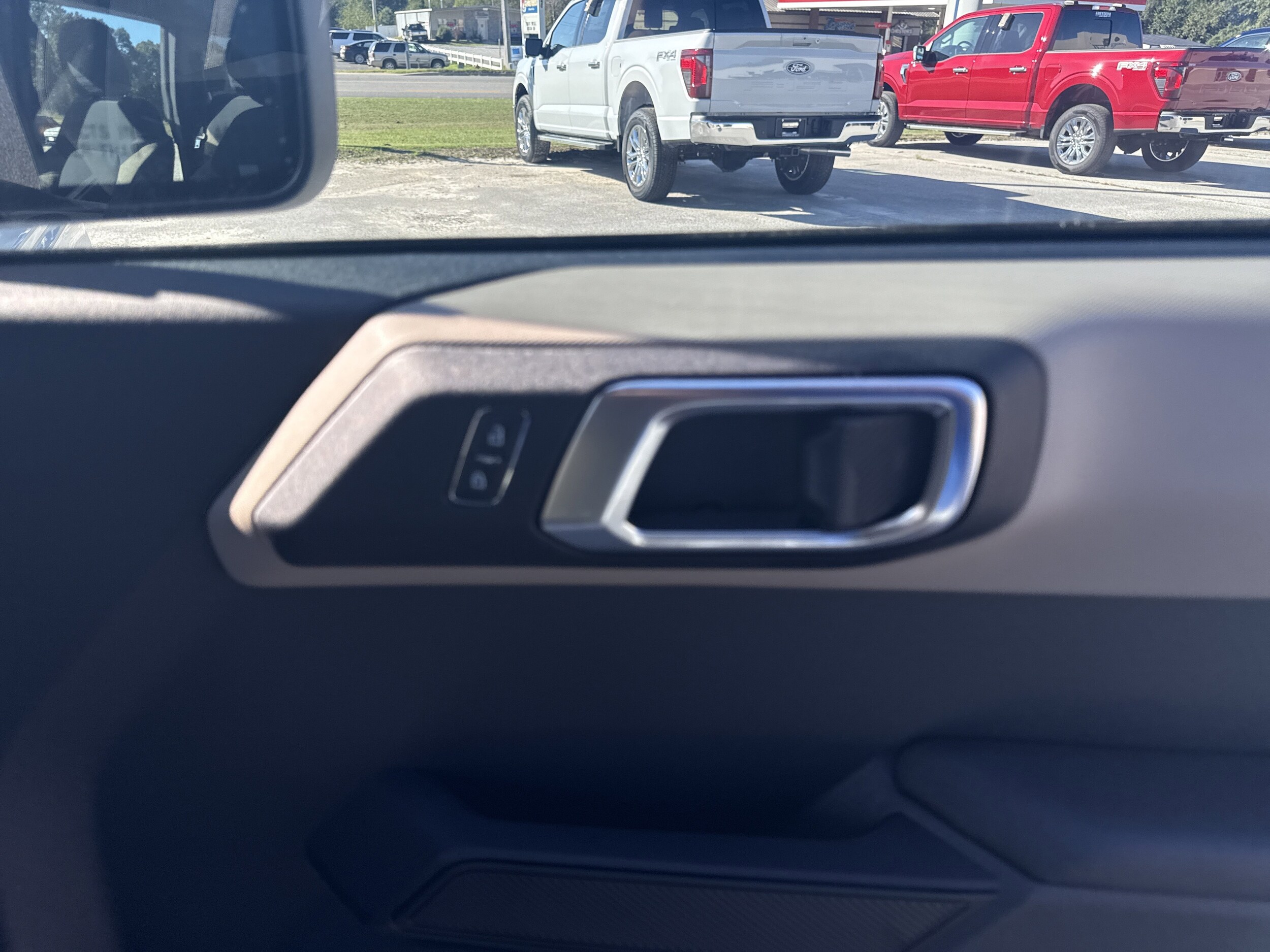 2025 Ford Bronco 4-Door Big Bend - Photo 24