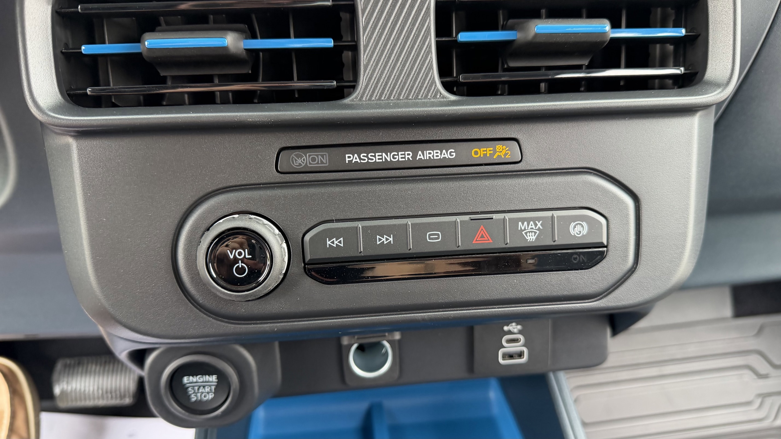 2026 Ford Maverick XLT - Photo 24