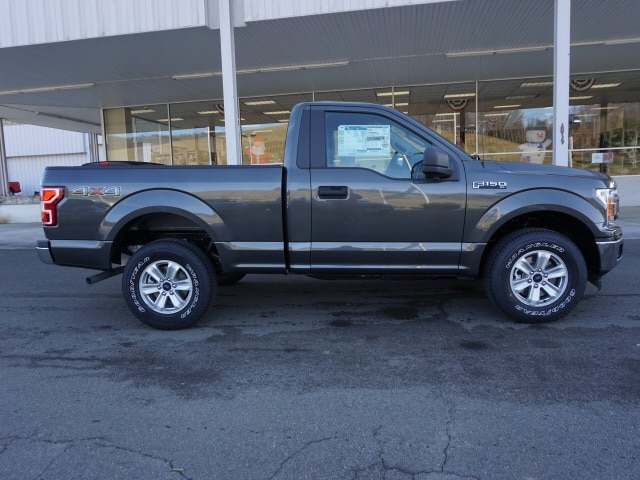 New 2019 Ford F 150 For Sale At Freedom Ford Of Lebanon