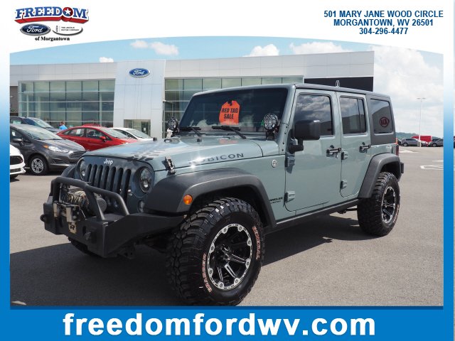 Jeep Dealership Morgantown Wv - Top Jeep