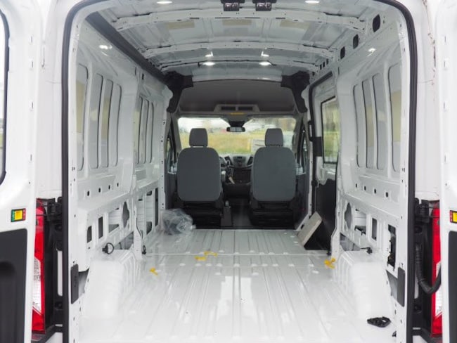 Freedom Ford Morgantown >> New 2018 Ford Transit-250 For Sale | Morgantown WV, VIN ... Freedom Ford Morgantown >> New 2018 Ford Transit-250 For Sale | Morgantown WV, VIN ...