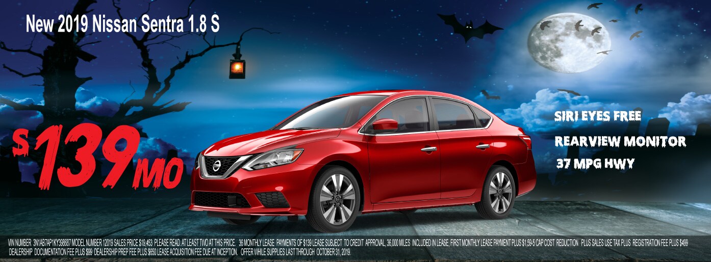 New & Used Nissan Dealer in South Burlington, VT Freedom Nissan