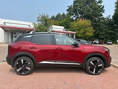 New 2025 Nissan Kicks SR SUV in South Burlington