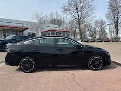 New 2026 Nissan Sentra SR Sedan in South Burlington