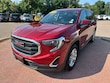 GMC Terrain