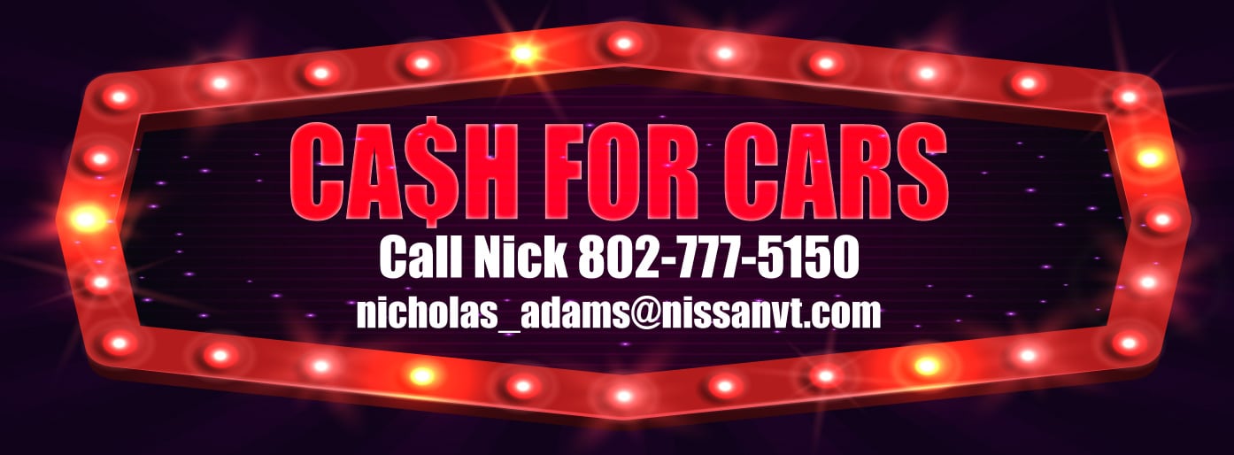 New & Used Nissan Dealer in South Burlington, VT Freedom Nissan