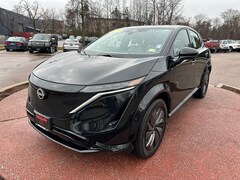 Used 2023 Nissan ARIYA ENGAGE SUV JN1CF0BB4PM704153 For Sale in South Burlington, VT