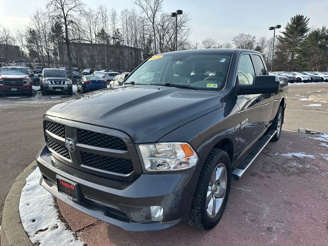 2018 RAM Ram 1500 Pickup Express