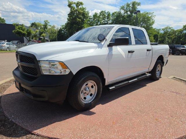 2019 RAM 1500 Classic SSV