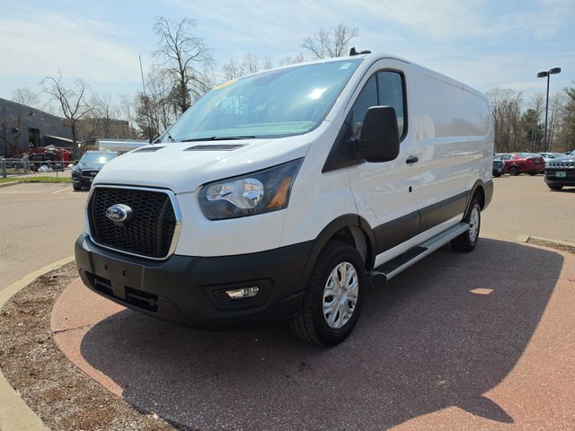 2024 Ford Transit 250 Low Roof 148 WB's photo