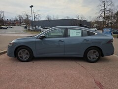 New 2026 Nissan Sentra SV Sedan in South Burlington