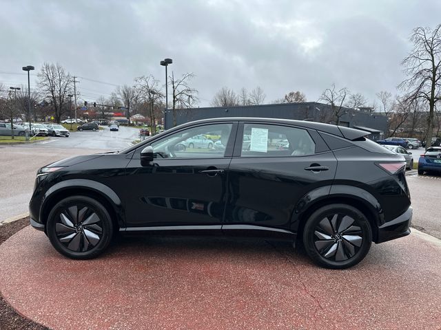 2023 Nissan ARIYA Engage photo 2