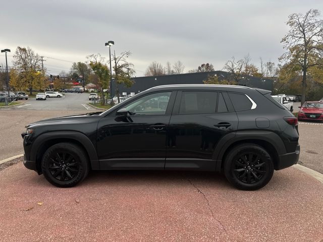 2025 Mazda CX-50 2.5 S Preferred photo 2