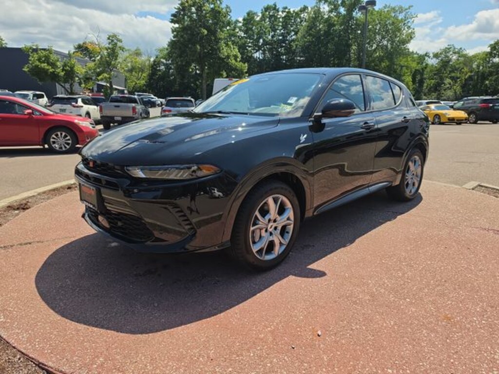 Used 2024 Dodge Hornet R/T SUV