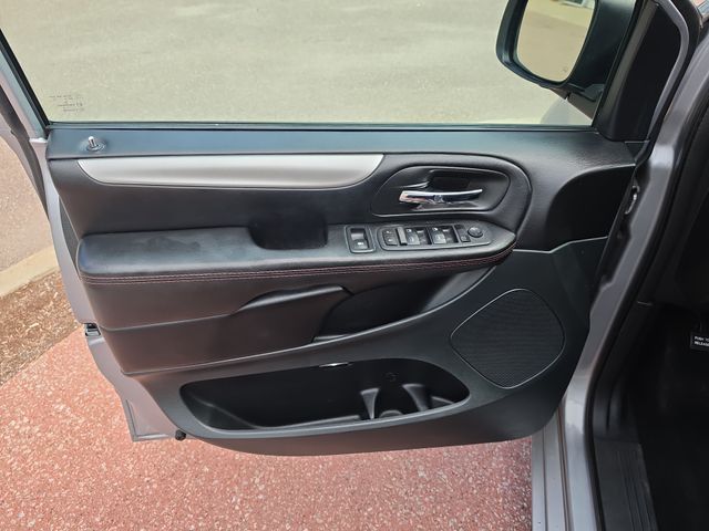 2019 Dodge Grand Caravan GT - Photo 10