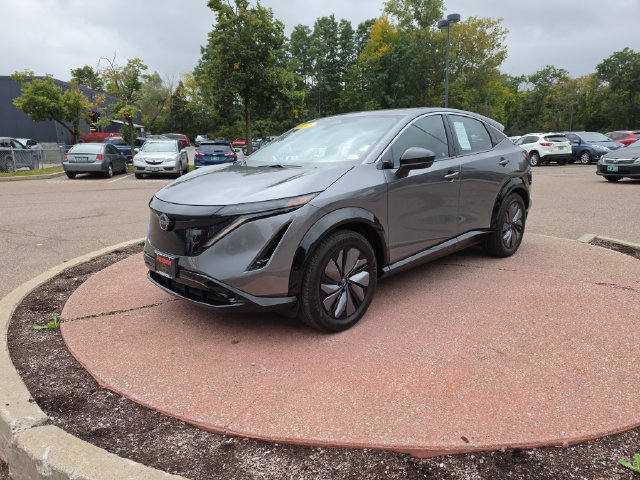 2023 Nissan Ariya Engage