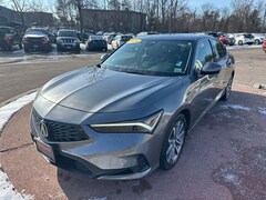 Used 2024 Acura Integra Hatchback in South Burlington