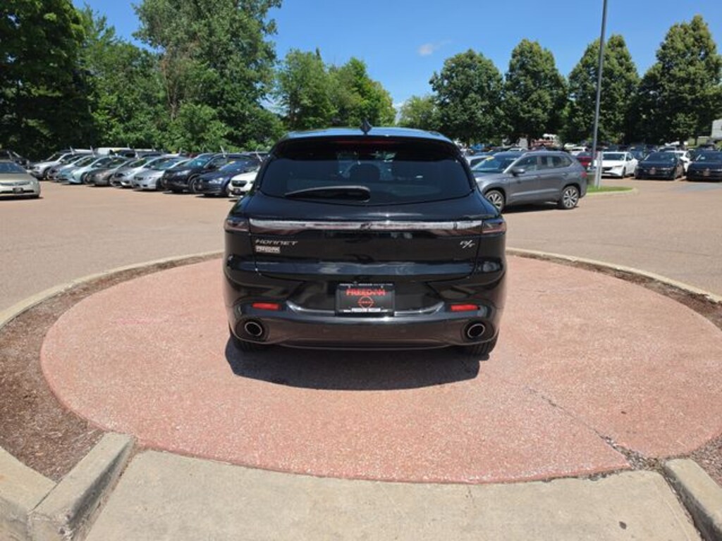Used 2024 Dodge Hornet R/T SUV