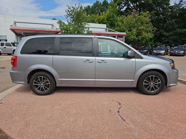 2019 Dodge Grand Caravan GT - Photo 6