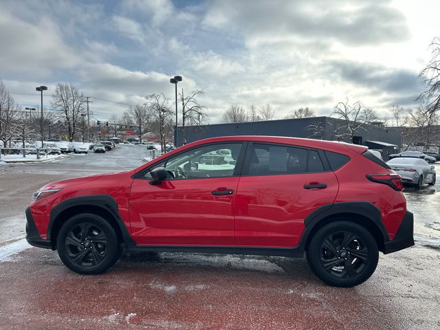 2024 Subaru Crosstrek Base photo 2