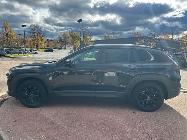 2024 Mazda CX-50 2.5 S Preferred photo 2