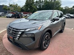 Used 2024 Nissan Rogue SV SUV 5N1BT3BB9RC700347 For Sale in South Burlington, VT