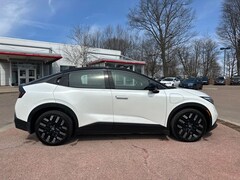 New 2026 Nissan LEAF PLATINUM+ SUV in South Burlington