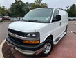  Chevrolet Express Cargo 2500