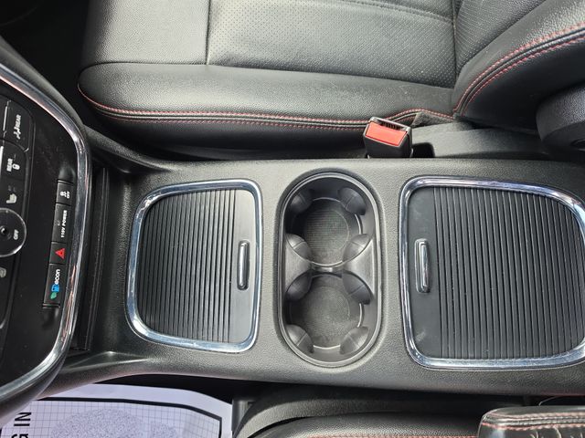 2019 Dodge Grand Caravan GT - Photo 23